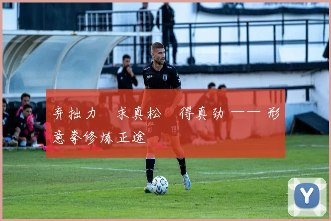 弃拙力・求真松・得真劲 —— 形意拳修炼正途