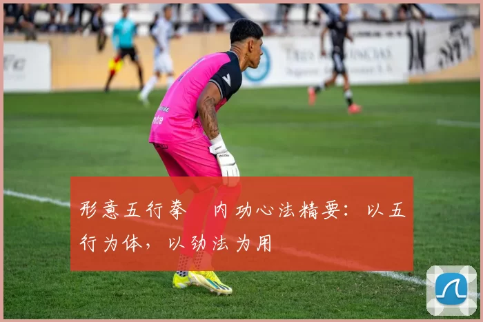 形意五行拳・内功心法精要：以五行为体，以劲法为用