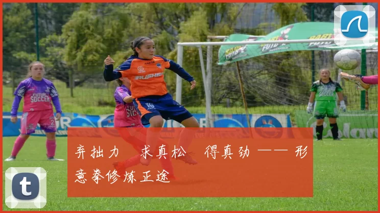 弃拙力・求真松・得真劲 —— 形意拳修炼正途