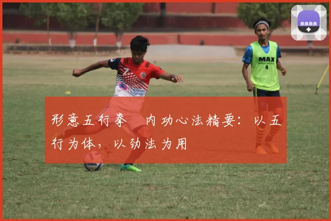 形意五行拳・内功心法精要：以五行为体，以劲法为用