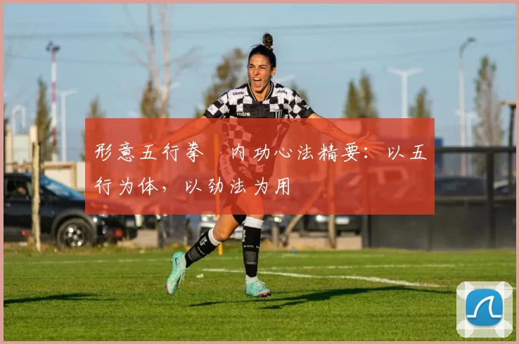 形意五行拳・内功心法精要：以五行为体，以劲法为用