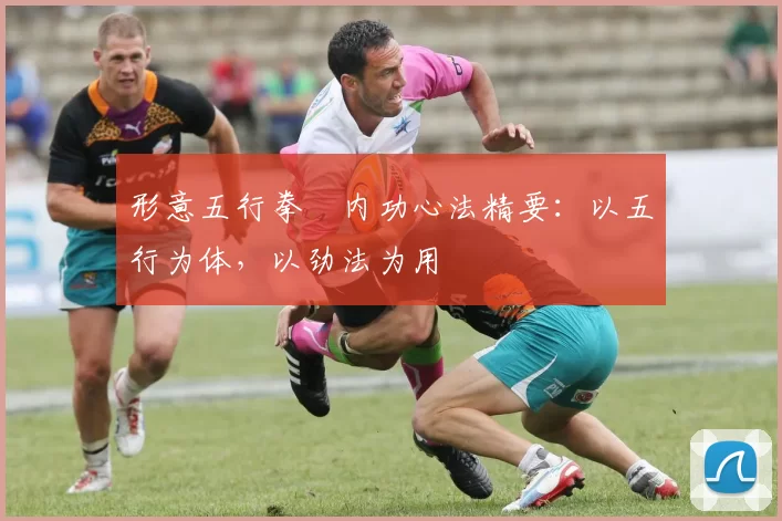 形意五行拳・内功心法精要：以五行为体，以劲法为用