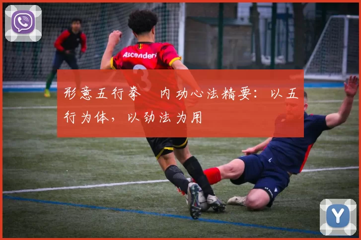 形意五行拳・内功心法精要：以五行为体，以劲法为用