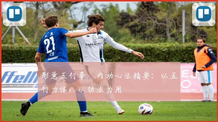 形意五行拳・内功心法精要：以五行为体，以劲法为用