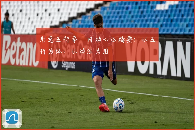 形意五行拳・内功心法精要：以五行为体，以劲法为用