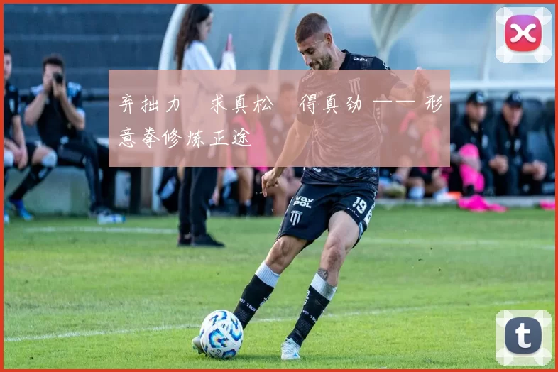 弃拙力・求真松・得真劲 —— 形意拳修炼正途