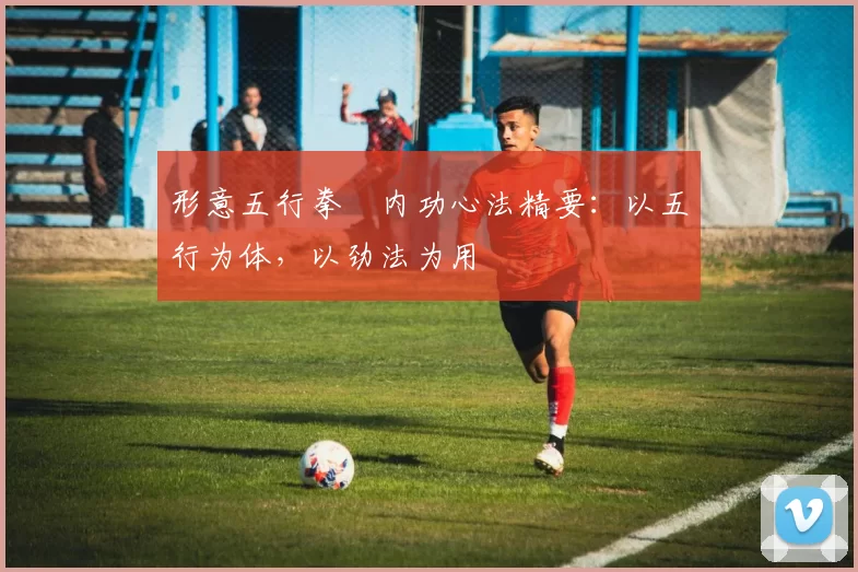 形意五行拳・内功心法精要:以五行为体,以劲法为用