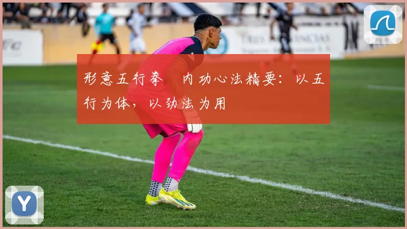 形意五行拳・内功心法精要：以五行为体，以劲法为用