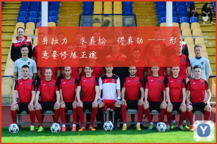 弃拙力・求真松・得真劲 —— 形意拳修炼正途