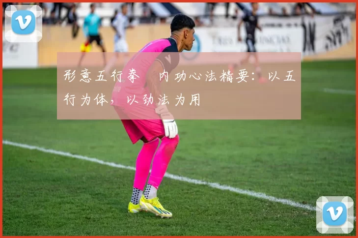 形意五行拳・内功心法精要：以五行为体，以劲法为用