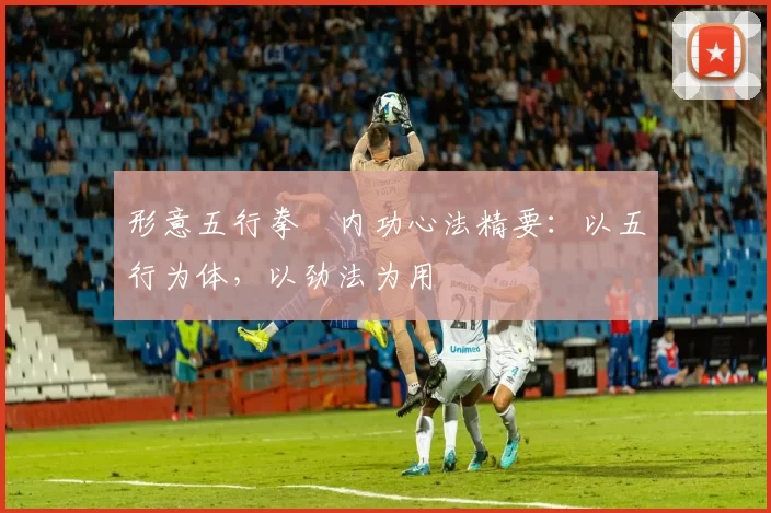 形意五行拳・内功心法精要：以五行为体，以劲法为用