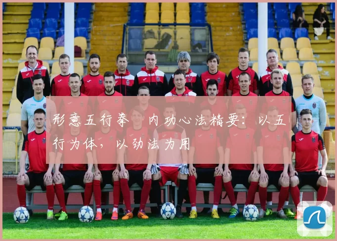 形意五行拳・内功心法精要：以五行为体，以劲法为用