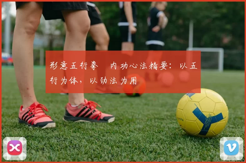 形意五行拳・内功心法精要：以五行为体，以劲法为用