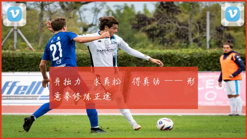 弃拙力・求真松・得真劲 —— 形意拳修炼正途