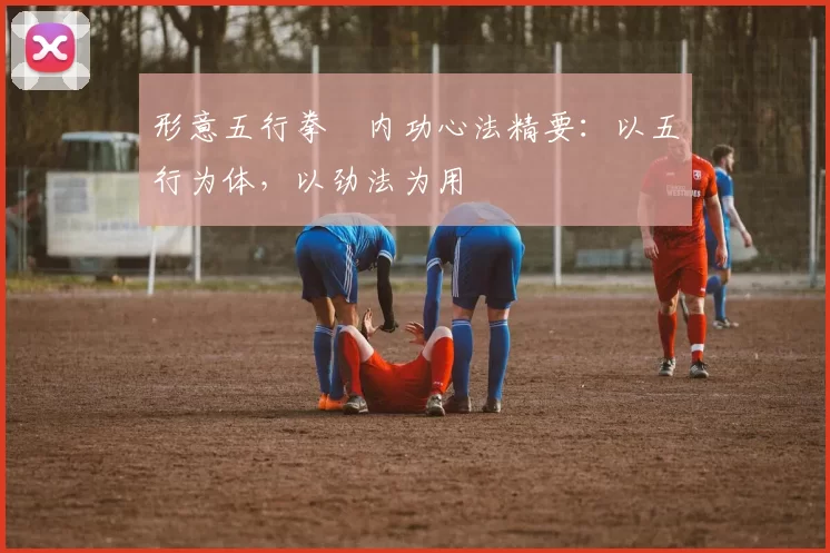 形意五行拳・内功心法精要：以五行为体，以劲法为用