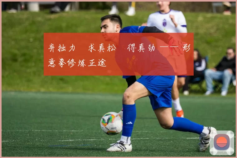 弃拙力・求真松・得真劲 —— 形意拳修炼正途