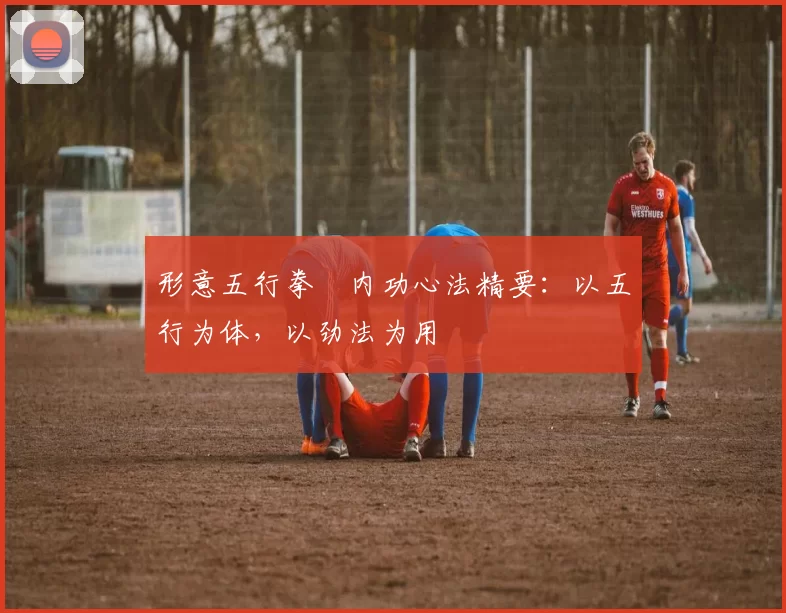 形意五行拳・内功心法精要：以五行为体，以劲法为用