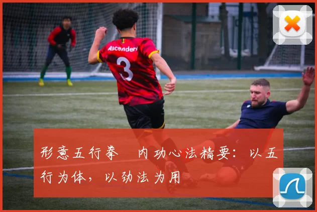 形意五行拳・内功心法精要：以五行为体，以劲法为用